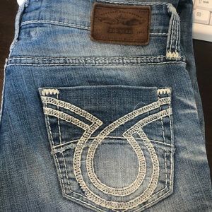 Big Star Jeans